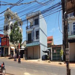 Cho thuê mặt bằng kinh doanh ngay TT thị trấn Krông Năng