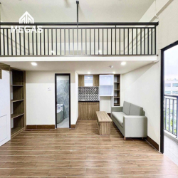 Cho Thuê Căn Hộ Ngay Đường 3/2 Q10 - Rộng 30M2, An Ninh, Mới