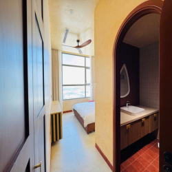 ⭐PENTHOUSE 4PN-3WC + 1 kho 232m2 RIVER PANORAMA FULL NỘI THẤT CAO CẤP