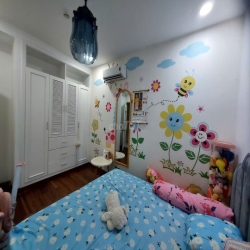 Cho thuê căn hộ Hoàng Anh Gia Lai 1 ( cạnh Lotte Mart Q7)  3 pngủ, 3WC