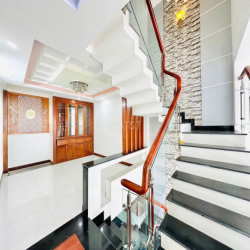 🛑CHO THUÊ NGUYÊN CĂN HXT DƯƠNG QUÃNG HÀM🛑4x20m TRỆT LỬNG 3 LẦU 6PN 5WC