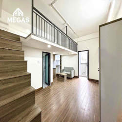 Cho Thuê Căn Hộ Ngay Đường 3/2 Q10 - Rộng 30M2, An Ninh, Mới