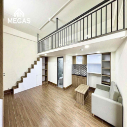 Cho Thuê Căn Hộ Ngay Đường 3/2 Q10 - Rộng 30M2, An Ninh, Mới