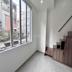 🔥CĂN HỘ CHUNG CƯ MINI-DUPLEX THANG MÁY🔥BẢO VỆ-QUẬN 10-TÂN BÌNH-Q3-Q5