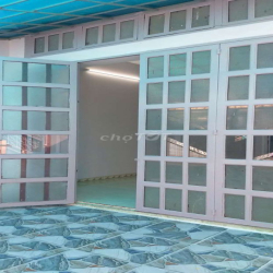 chính chủ cho thuê nhà. Ở hộ gia đình ít người. 