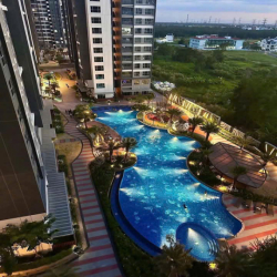 ⭐CELESTA RISE 3PN2WC 106m2 NỘI THẤT CƠ BẢN MỚI GIÁ CHỈ 15.5 TRIỆU