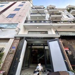 🛑CHO THUÊ NGUYÊN CĂN HXT DƯƠNG QUÃNG HÀM🛑4x20m TRỆT LỬNG 3 LẦU 6PN 5WC