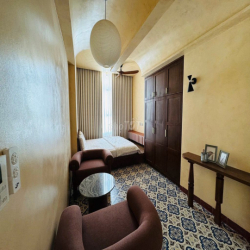 ⭐PENTHOUSE 4PN-3WC + 1 kho 232m2 RIVER PANORAMA FULL NỘI THẤT CAO CẤP