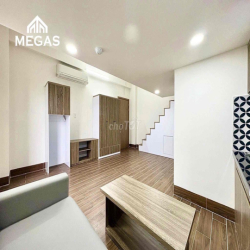 Cho Thuê Căn Hộ Ngay Đường 3/2 Q10 - Rộng 30M2, An Ninh, Mới