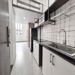 🔥CĂN HỘ CHUNG CƯ MINI-DUPLEX THANG MÁY🔥BẢO VỆ-QUẬN 10-TÂN BÌNH-Q3-Q5