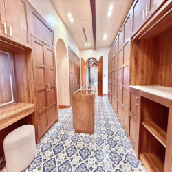 ⭐PENTHOUSE 4PN-3WC + 1 kho 232m2 RIVER PANORAMA FULL NỘI THẤT CAO CẤP