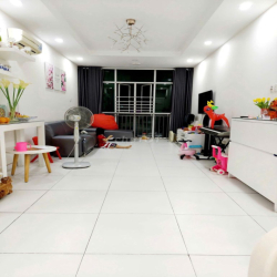 Cho thuê căn hộ Hoàng Anh Gia Lai 1 ( cạnh Lotte Mart Q7)  3 pngủ, 3WC