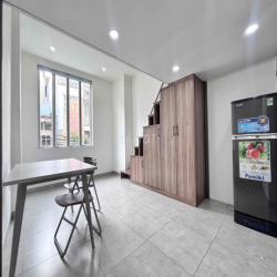 🔥CĂN HỘ CHUNG CƯ MINI-DUPLEX THANG MÁY🔥BẢO VỆ-QUẬN 10-TÂN BÌNH-Q3-Q5