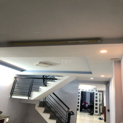 🏡NHÀ ĐẸP LŨY BÁN BÍCH (3.5 X 16M), NHÀ 1 LẦU, 2PN 2WC, GIÁ CHỈ 8TR/TH