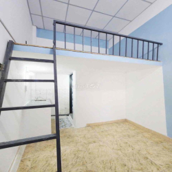 phòng trọ gần Vincom ngã tư 550