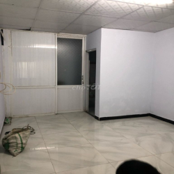 🏡NHÀ ĐẸP LŨY BÁN BÍCH (3.5 X 16M), NHÀ 1 LẦU, 2PN 2WC, GIÁ CHỈ 8TR/TH