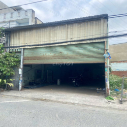 Cho thuê nhà Xưởng ngay Cầu Bình Thuận, Quốc Lộ 1A