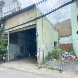 Cho thuê nhà Xưởng ngay Cầu Bình Thuận, Quốc Lộ 1A