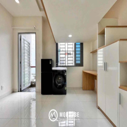 KHAI TRƯƠNG PHÒNG DUPLEX NEW 100%🔥TRƯỜNG CHINH