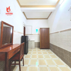 TRỐNG PHÒNG CỬA SỔ NHƯ HÌNH NGAY LÊ VĂN KHƯƠNG - LÊ THỊ RIÊNG