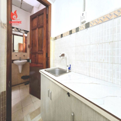 TRỐNG PHÒNG CỬA SỔ NHƯ HÌNH NGAY LÊ VĂN KHƯƠNG - LÊ THỊ RIÊNG