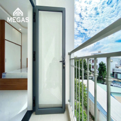 Giữ Phòng Qua Tết Ngay VạnPhúc CiTy - Full NộiThất Có Ban Công Mới Xây