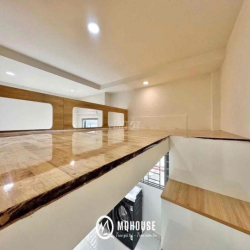 KHAI TRƯƠNG PHÒNG DUPLEX NEW 100%🔥TRƯỜNG CHINH