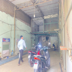 Cho thuê nhà Xưởng ngay Cầu Bình Thuận, Quốc Lộ 1A