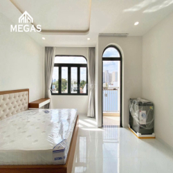 Giữ Phòng Qua Tết Ngay VạnPhúc CiTy - Full NộiThất Có Ban Công Mới Xây