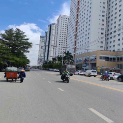 cho thuê đất MT đường Cao Lỗ 1.580m cho làm thể thao