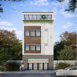 🔥 NHÀ ĐIỆN BIÊN PHỦ – 11P 12WC – GẦN ĐH – KHAI THÁC DÒNG TIỀN TỐT 🔥