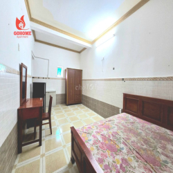 TRỐNG PHÒNG CỬA SỔ NHƯ HÌNH NGAY LÊ VĂN KHƯƠNG - LÊ THỊ RIÊNG