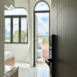 Giữ Phòng Qua Tết Ngay VạnPhúc CiTy - Full NộiThất Có Ban Công Mới Xây