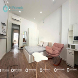 CĂN HỘ BANCONG XINH IU NGAY PHẠM VĂN HAI