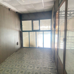 Cho thuê nhà Xưởng ngay Cầu Bình Thuận, Quốc Lộ 1A