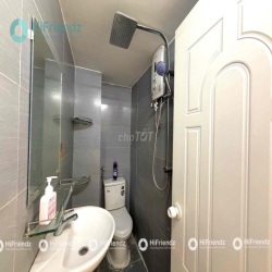 CĂN HỘ BANCONG XINH IU NGAY PHẠM VĂN HAI