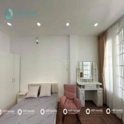 CĂN HỘ BANCONG XINH IU NGAY PHẠM VĂN HAI