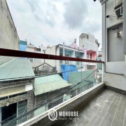 KHAI TRƯƠNG PHÒNG DUPLEX NEW 100%🔥TRƯỜNG CHINH