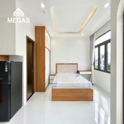 Giữ Phòng Qua Tết Ngay VạnPhúc CiTy - Full NộiThất Có Ban Công Mới Xây