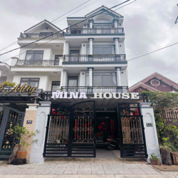 cho thuê khách sạn