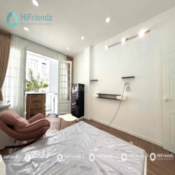 CĂN HỘ BANCONG XINH IU NGAY PHẠM VĂN HAI