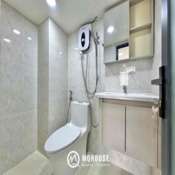 KHAI TRƯƠNG PHÒNG DUPLEX NEW 100%🔥TRƯỜNG CHINH