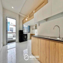 KHAI TRƯƠNG PHÒNG DUPLEX NEW 100%🔥TRƯỜNG CHINH