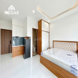 Giữ Phòng Qua Tết Ngay VạnPhúc CiTy - Full NộiThất Có Ban Công Mới Xây