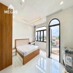 Giữ Phòng Qua Tết Ngay VạnPhúc CiTy - Full NộiThất Có Ban Công Mới Xây