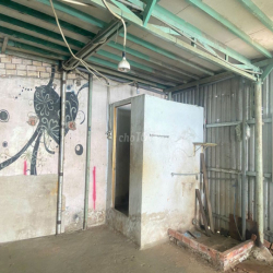 Cho thuê nhà Xưởng ngay Cầu Bình Thuận, Quốc Lộ 1A
