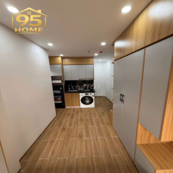 khai trương CCMN 25m2 Full đồ. máy giặt riêng tại Nguyễn Ngọc Vũ 