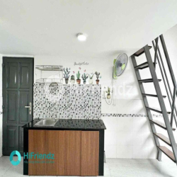 Cho Thuê Duplex Ban Công - Sẵn Nội Thất,Bảo Vệ 24/7 Gần Đầm Sen