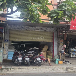 CHO THUÊ NHÀ NGUYÊN CĂN - GẦN CHỢ TÂN HƯƠNG