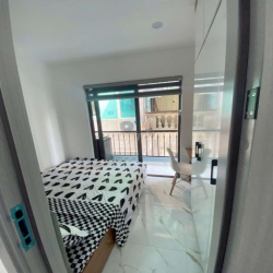 Căn hộ Studio 2n1k Ngõ 15 Gốc Đề - Minh Khai 7tr5